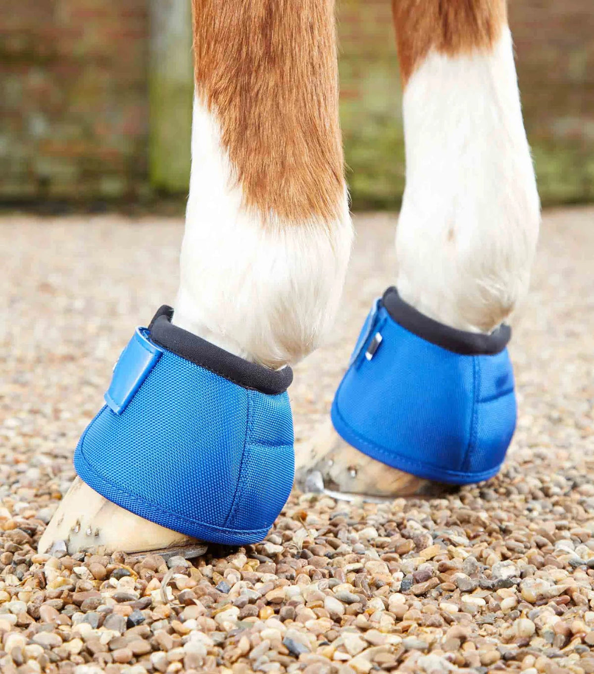 Premier Equine Ballistic No-Turn Over Reach Boots - Nags Essentials