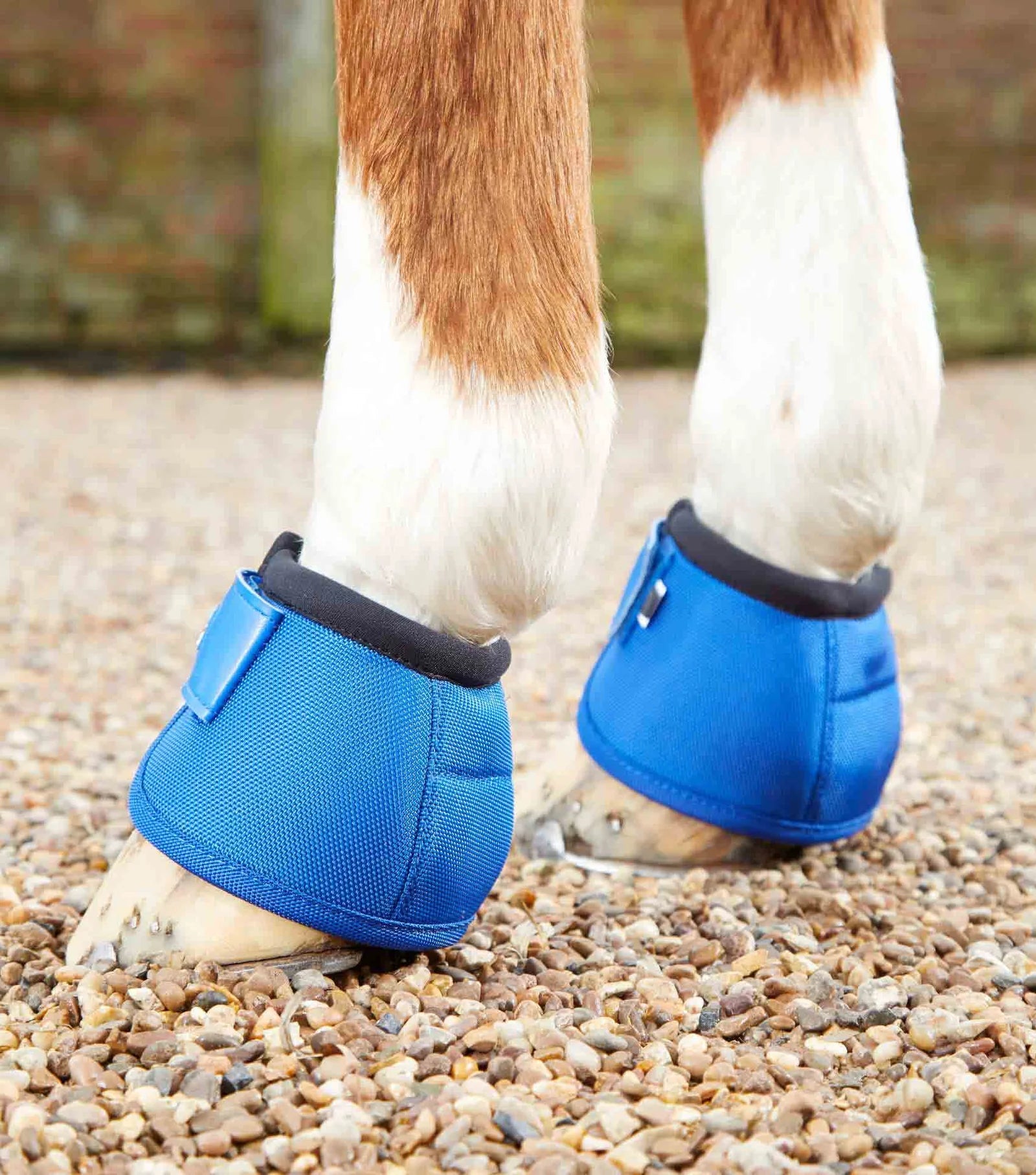 Premier Equine Ballistic No-Turn Over Reach Boots - Nags Essentials