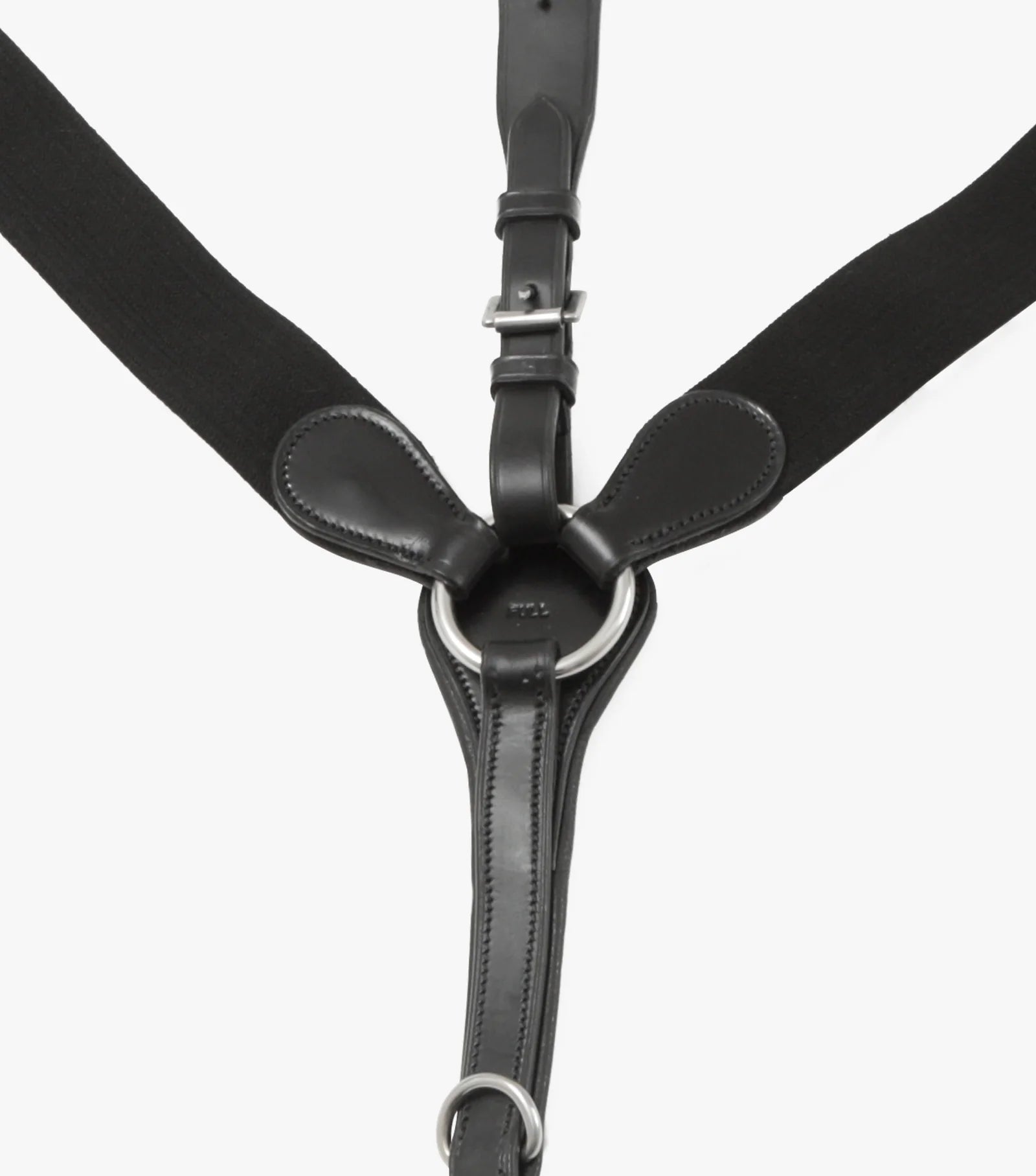 Premier Equine Baressa Elastic Jumping Breastplate - Nags Essentials
