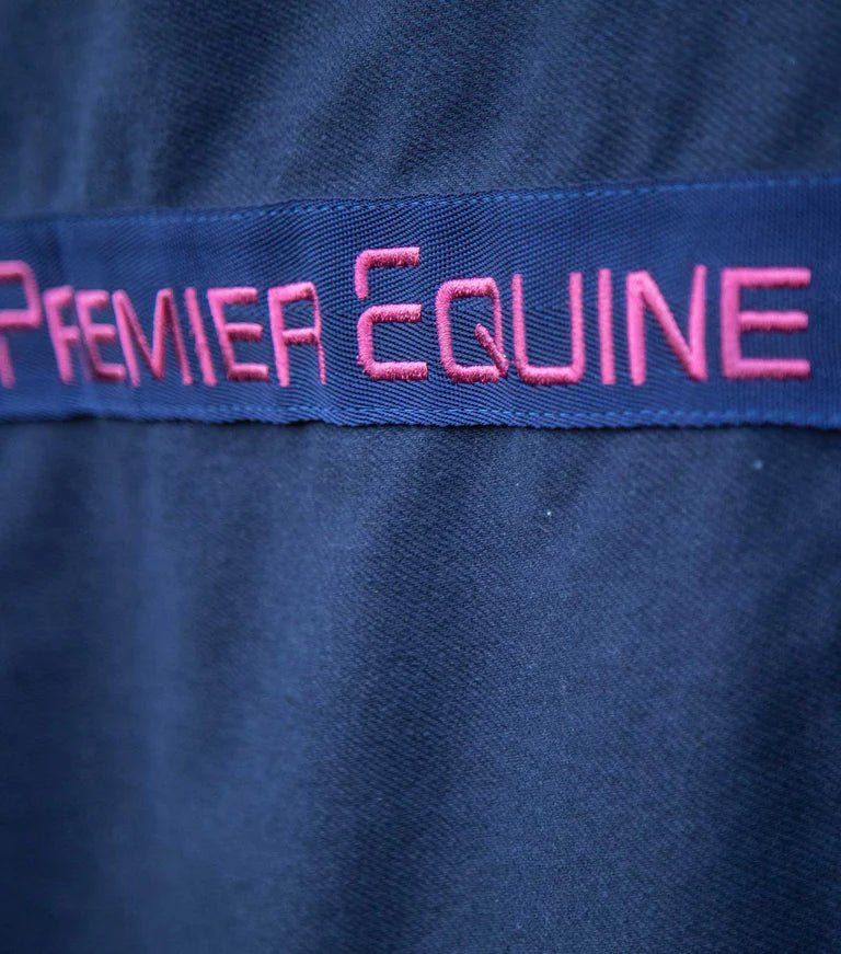 Premier Equine Barrasso Stable Sheet - Nags Essentials