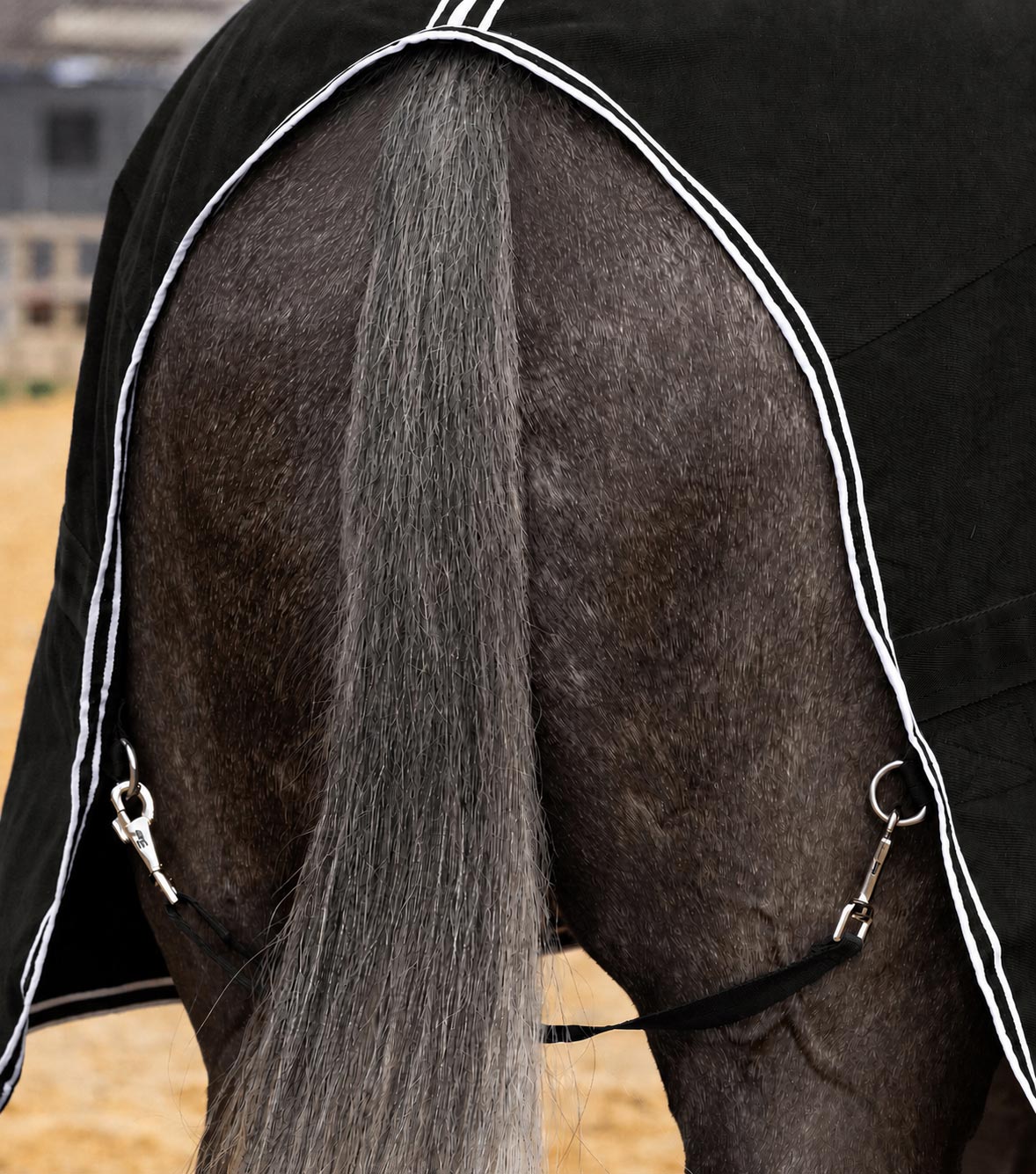 Premier Equine Barrasso Stable Sheet - Nags Essentials