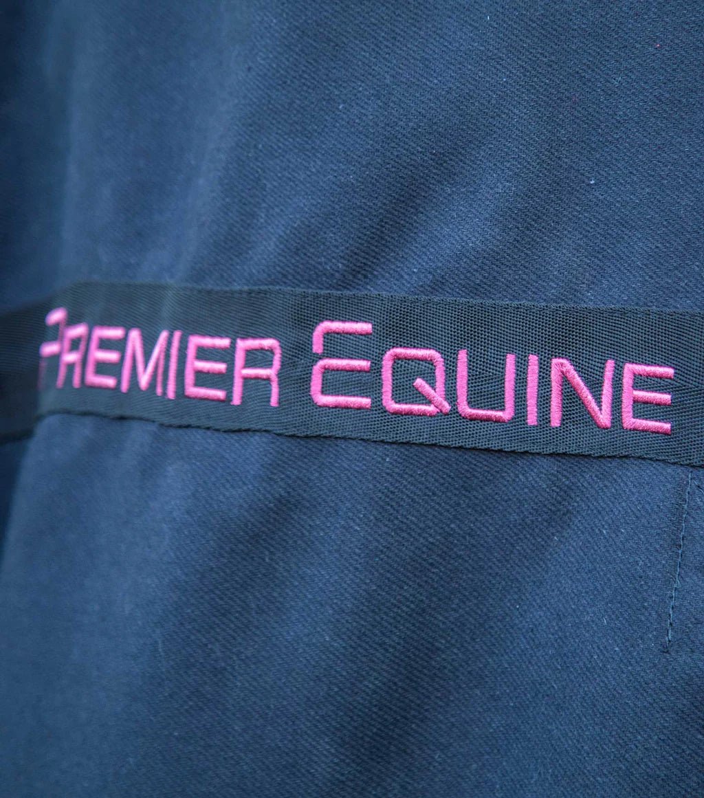 Premier Equine Barrasso Stable Sheet - Nags Essentials