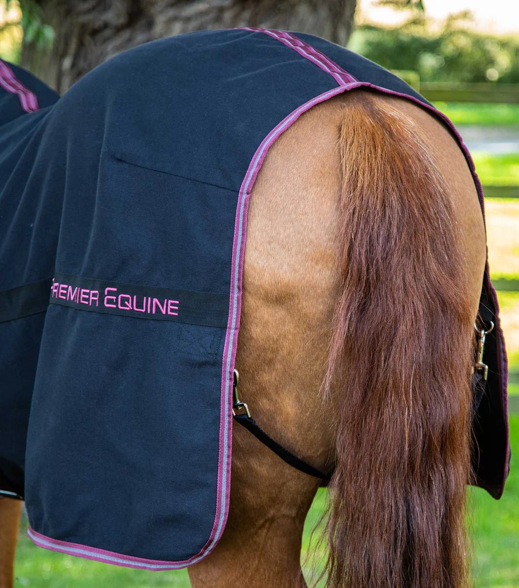 Premier Equine Barrasso Stable Sheet - Nags Essentials