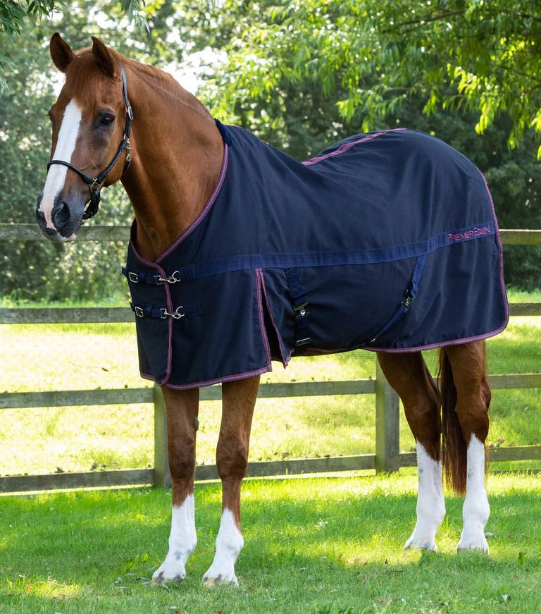 Premier Equine Barrasso Stable Sheet - Nags Essentials