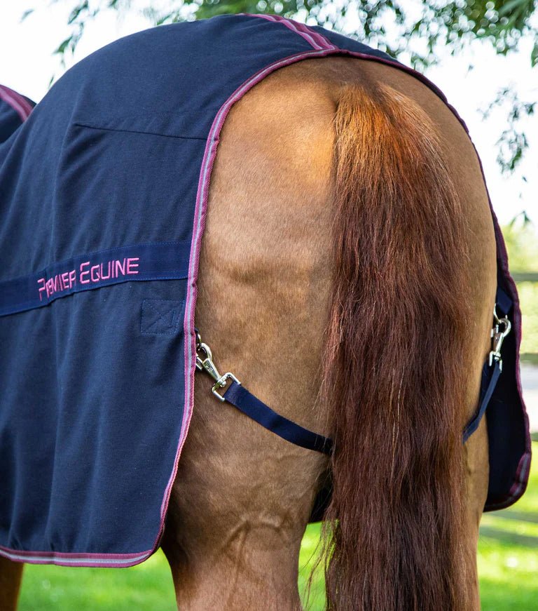 Premier Equine Barrasso Stable Sheet - Nags Essentials