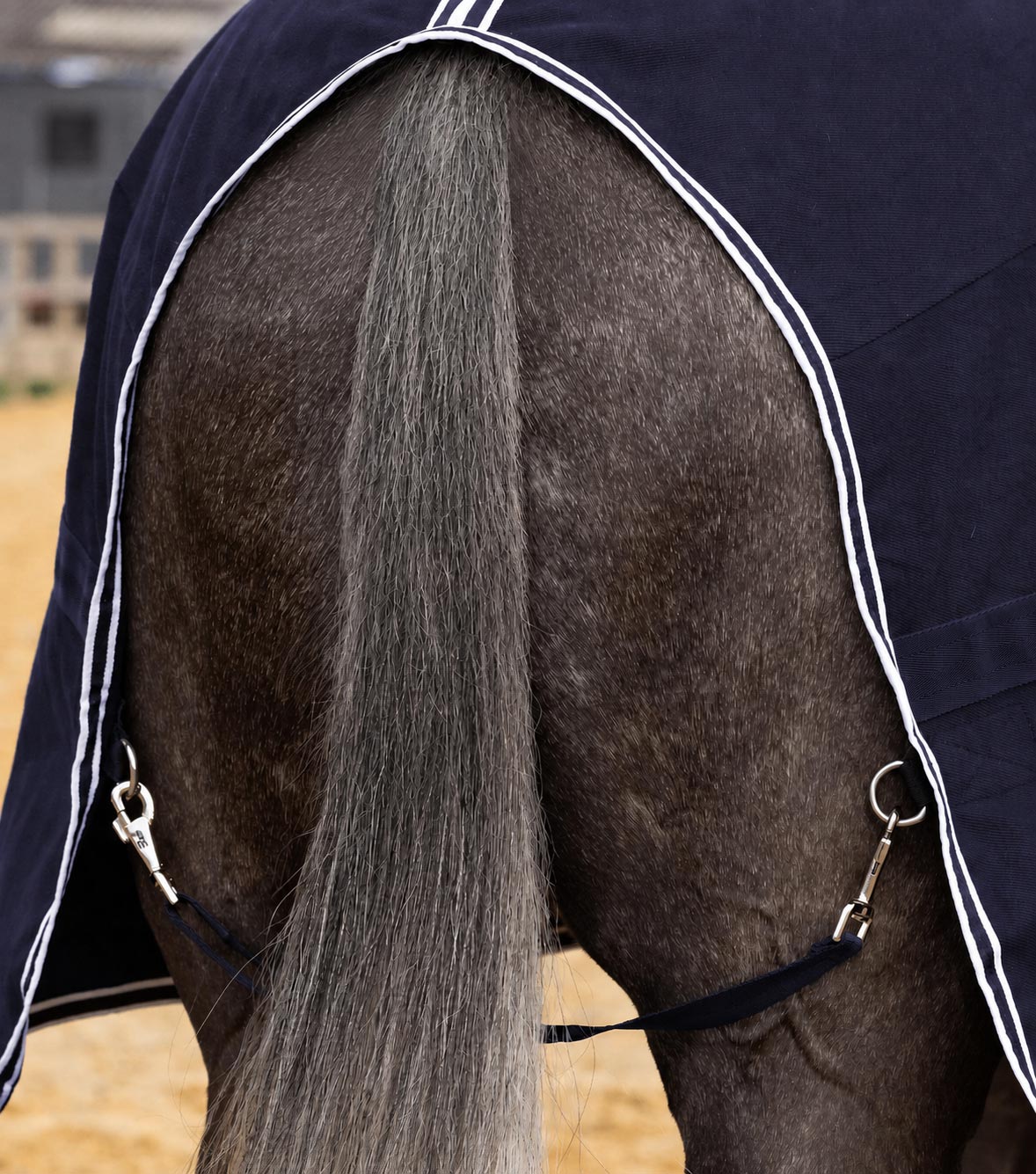 Premier Equine Barrasso Stable Sheet - Nags Essentials