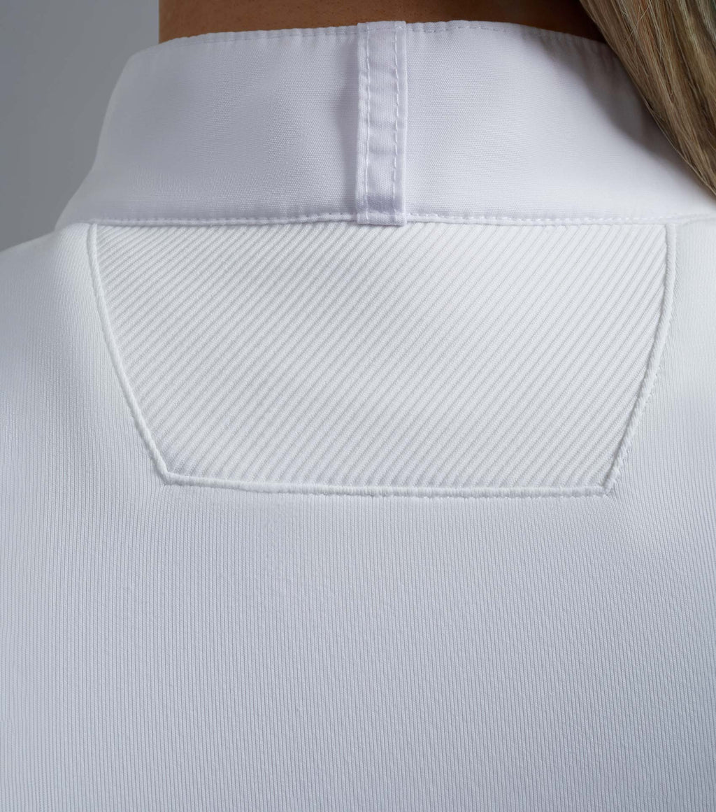 Premier Equine Bellisa Ladies Show Shirt - Nags Essentials