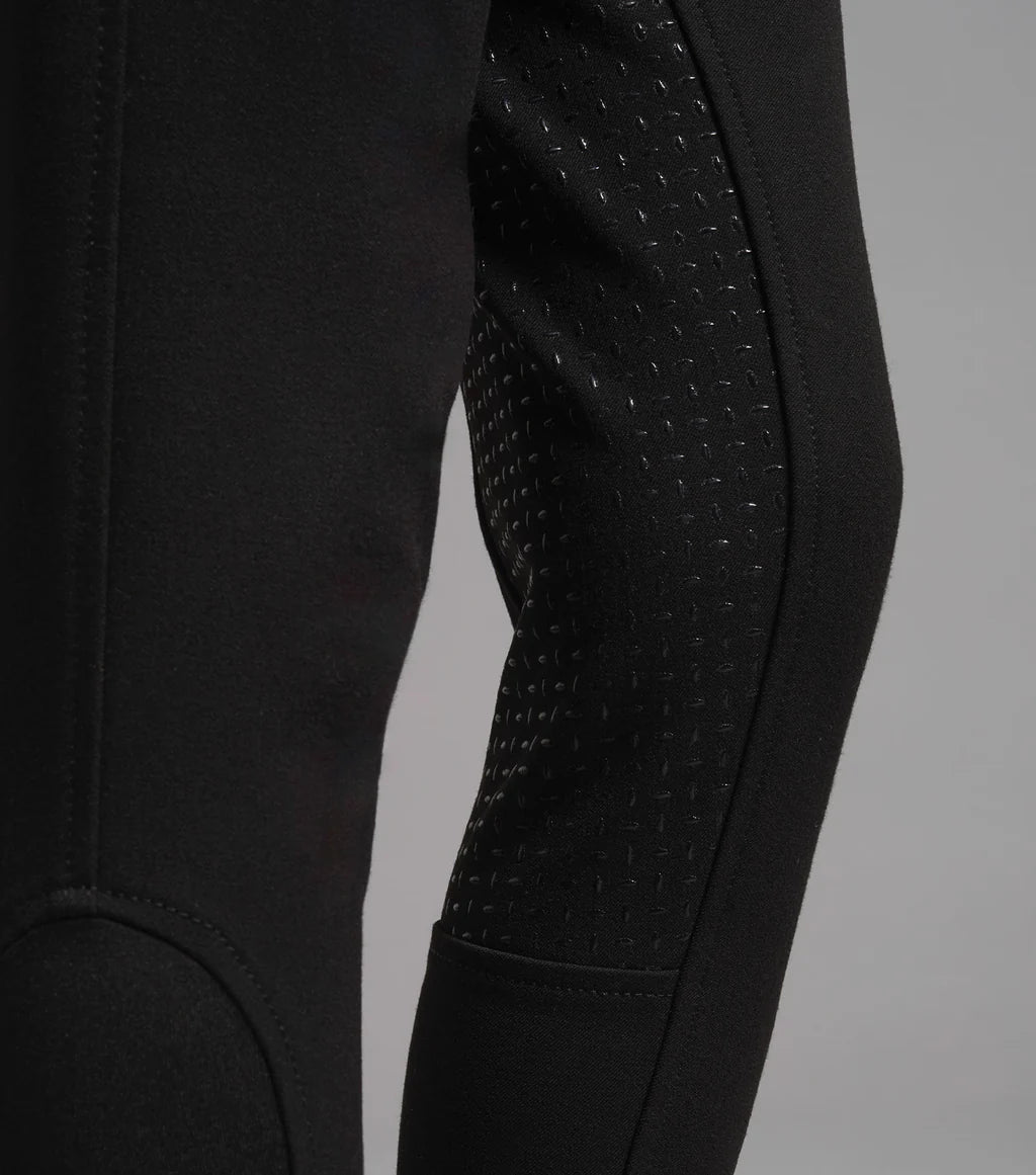 Premier Equine Brava Girls Full Seat Gel Riding Breeches - Nags Essentials