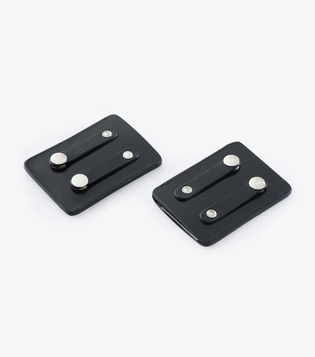Premier Equine Bridle Competition Number Holder Pair - Nags Essentials
