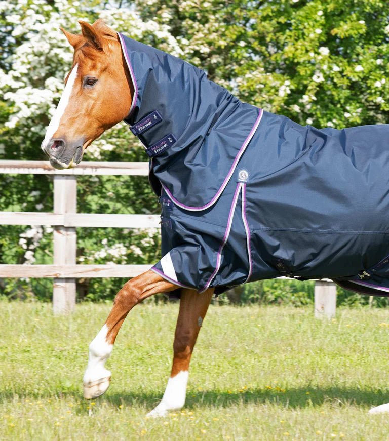 Premier Equine Buster 70g Turnout Rug with Classic Neck Cover - Nags Essentials