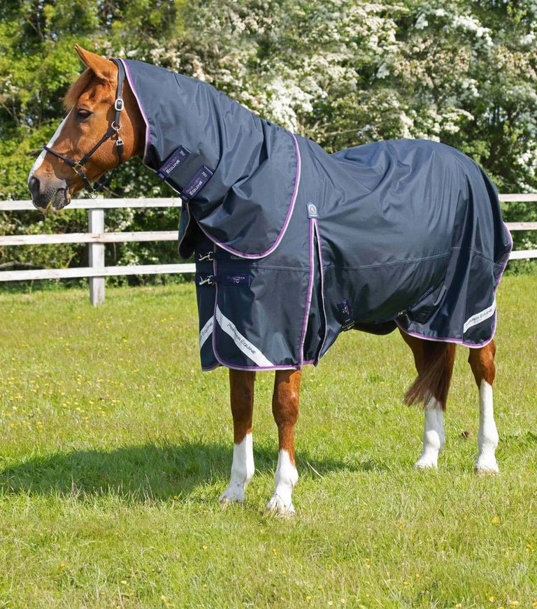 Premier Equine Buster 70g Turnout Rug with Classic Neck Cover - Nags Essentials