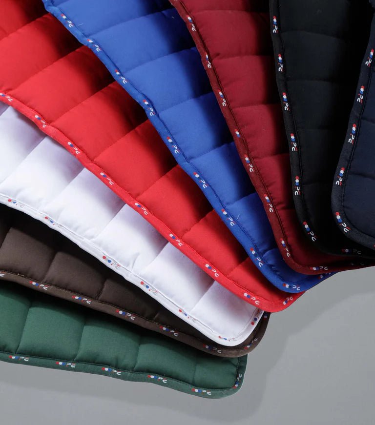 Premier Equine Buster Reversible Saddle Pad - Nags Essentials