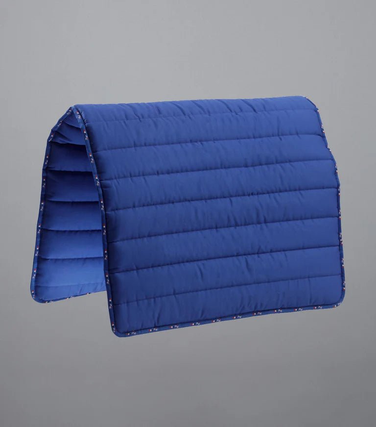 Premier Equine Buster Reversible Saddle Pad - Nags Essentials