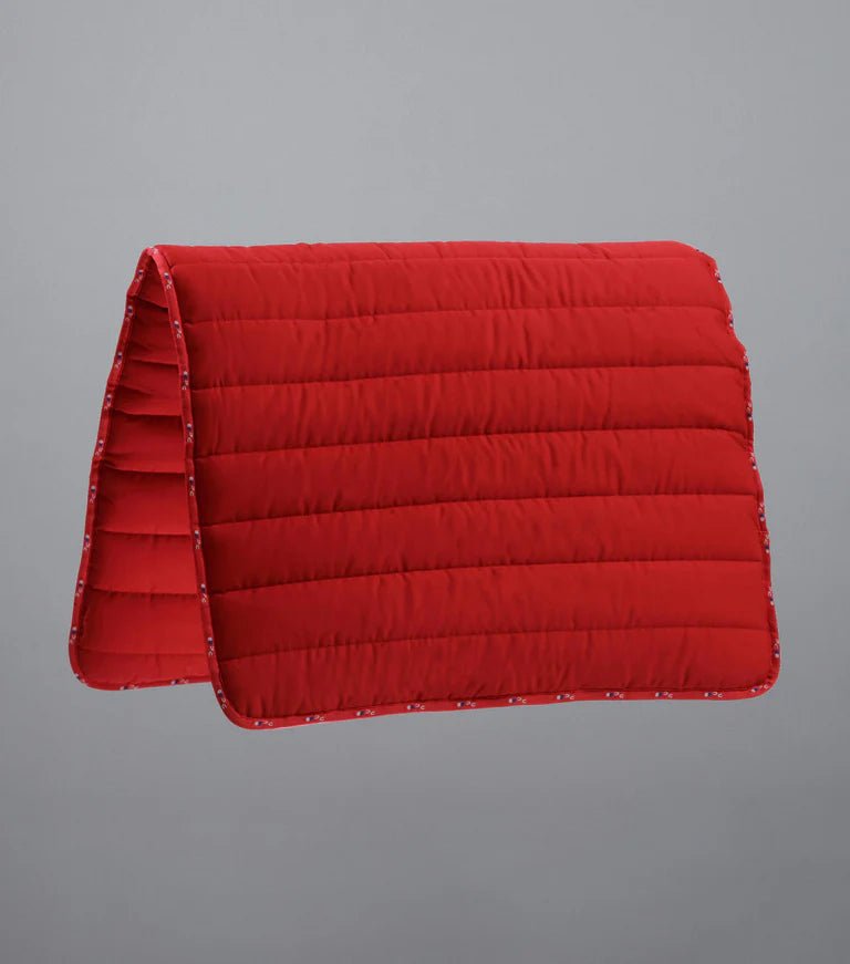 Premier Equine Buster Reversible Saddle Pad - Nags Essentials