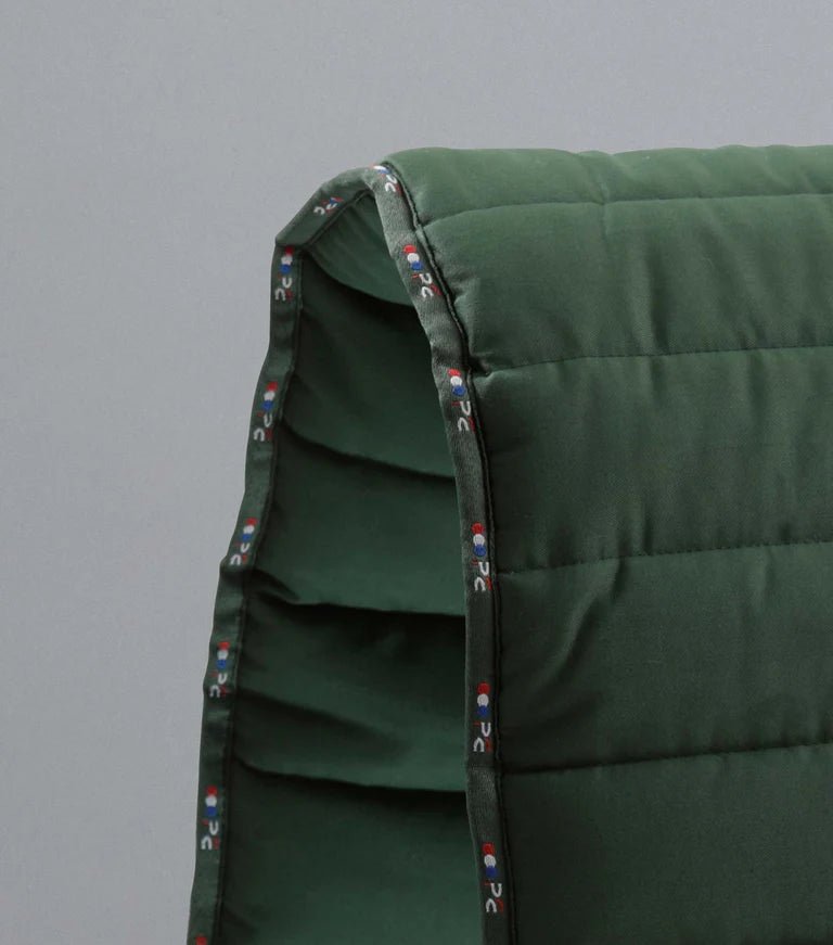 Premier Equine Buster Reversible Saddle Pad - Nags Essentials