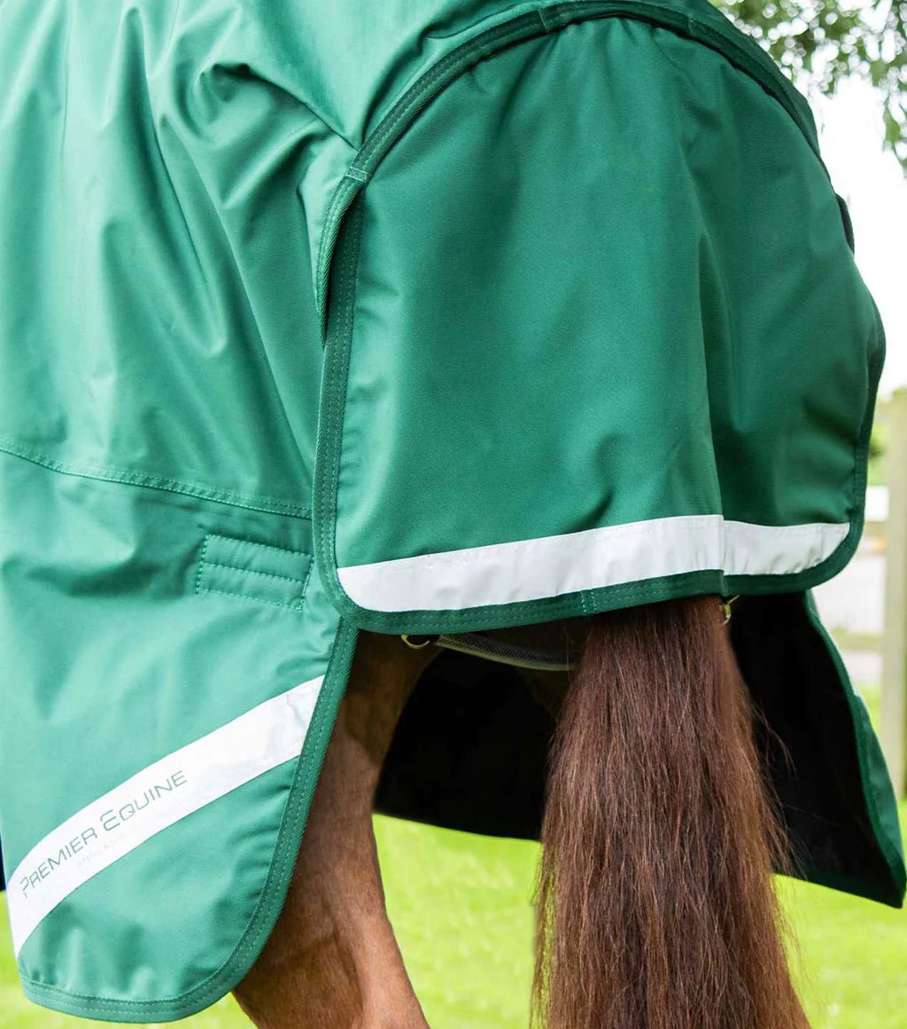 Premier Equine Buster Storm 220g Combo Turnout Rug with Classic Neck - Nags Essentials