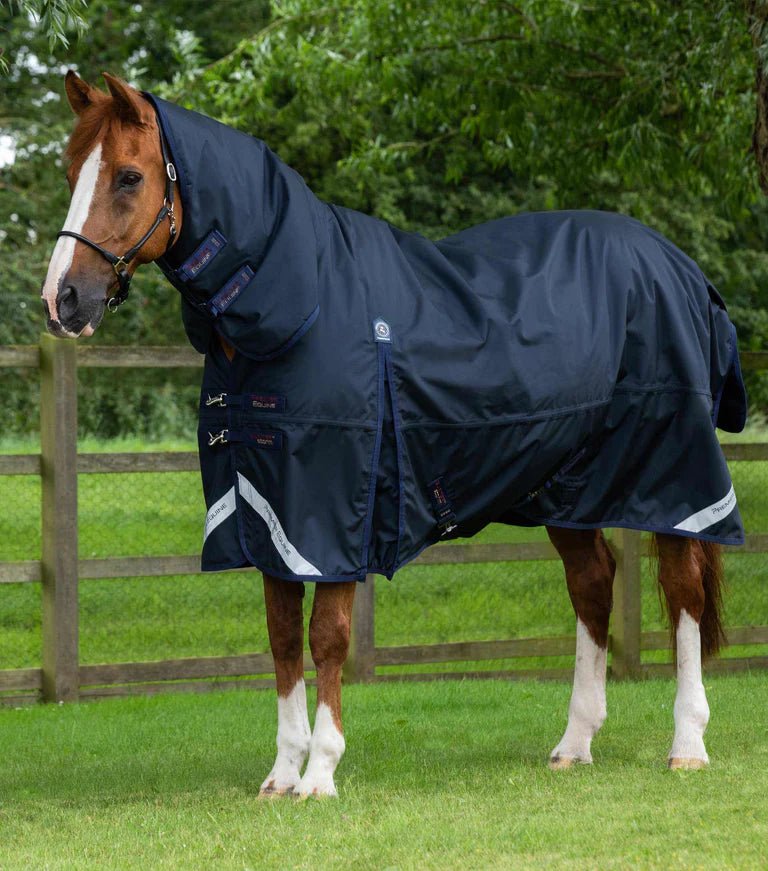 Premier Equine Buster Storm 220g Combo Turnout Rug with Classic Neck - Nags Essentials