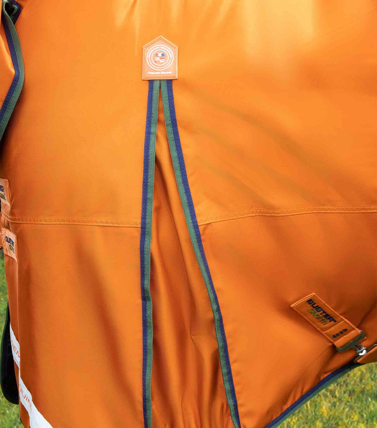 Premier Equine Buster Storm 400g Combo Turnout Rug with Classic Neck - Nags Essentials