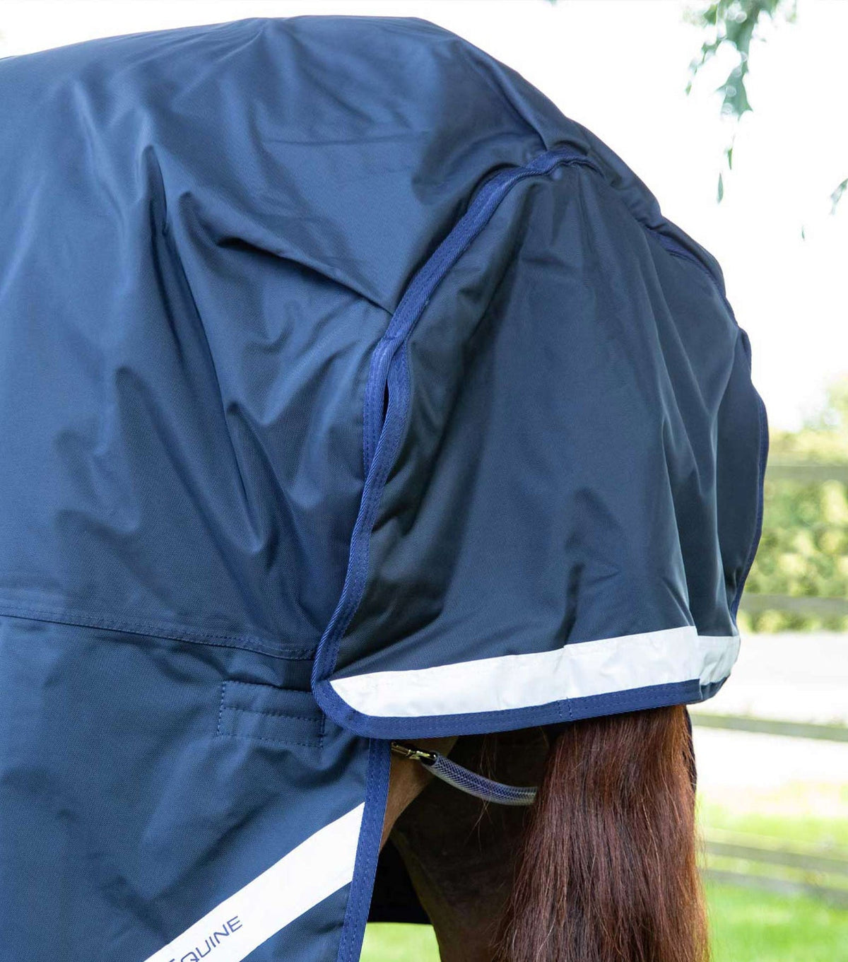 Premier Equine Buster Storm 420g Combo Turnout Rug with Classic Neck - Nags Essentials