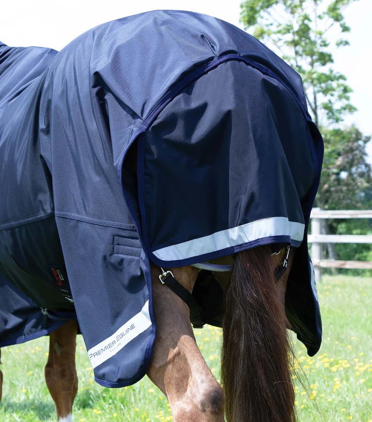 Premier Equine Buster Storm 90g Combo Turnout Rug with Classic Neck Cover - Nags Essentials