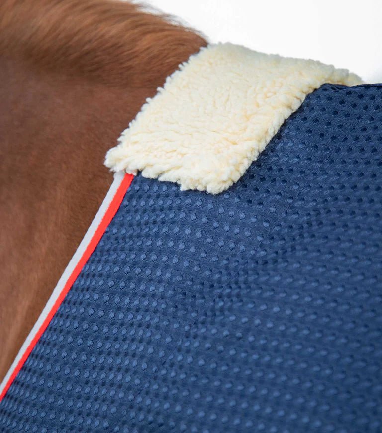Premier Equine Buster Waffle Horse Cooler Rug - Nags Essentials