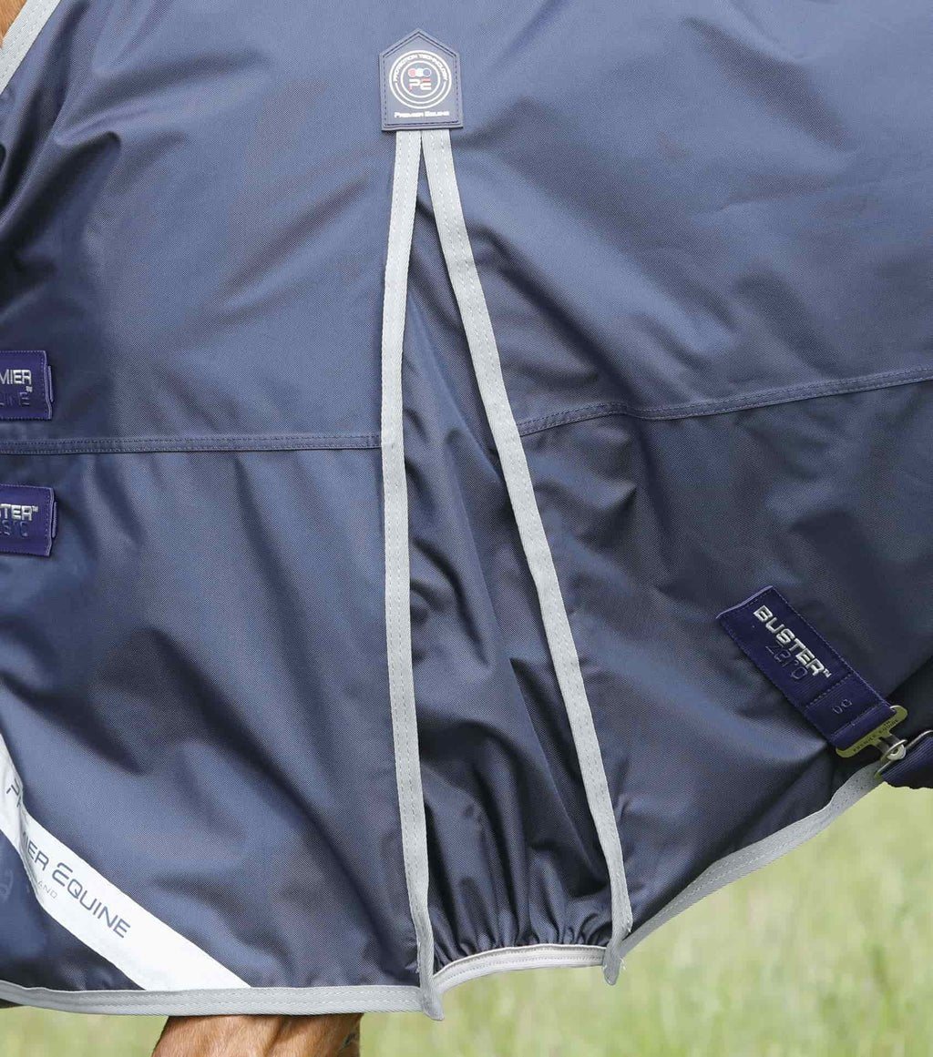 Premier Equine Buster Zero Original Turnout Rug - Nags Essentials