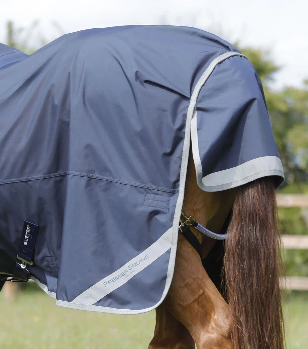Premier Equine Buster Zero Original Turnout Rug - Nags Essentials