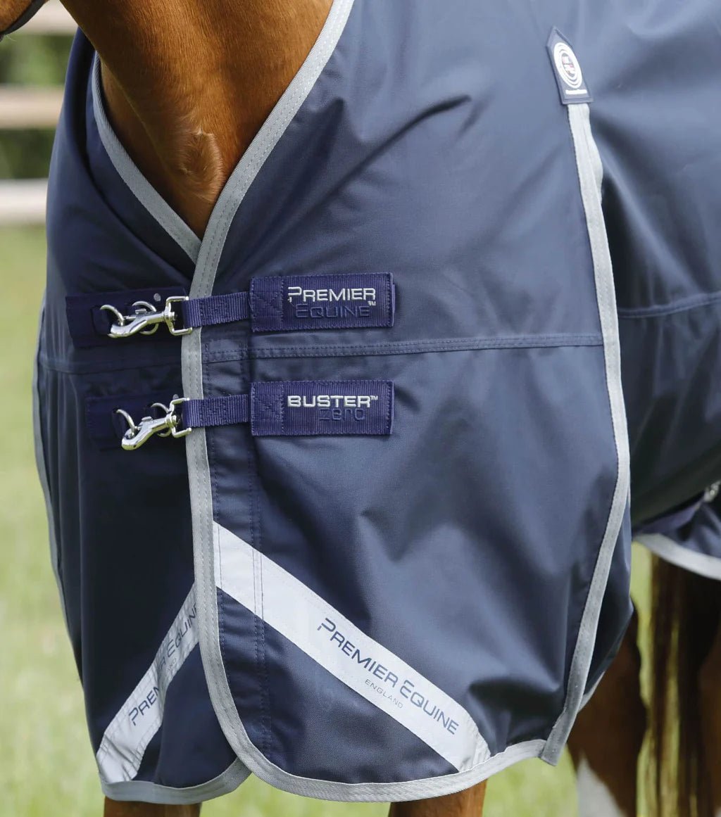 Premier Equine Buster Zero Original Turnout Rug - Nags Essentials