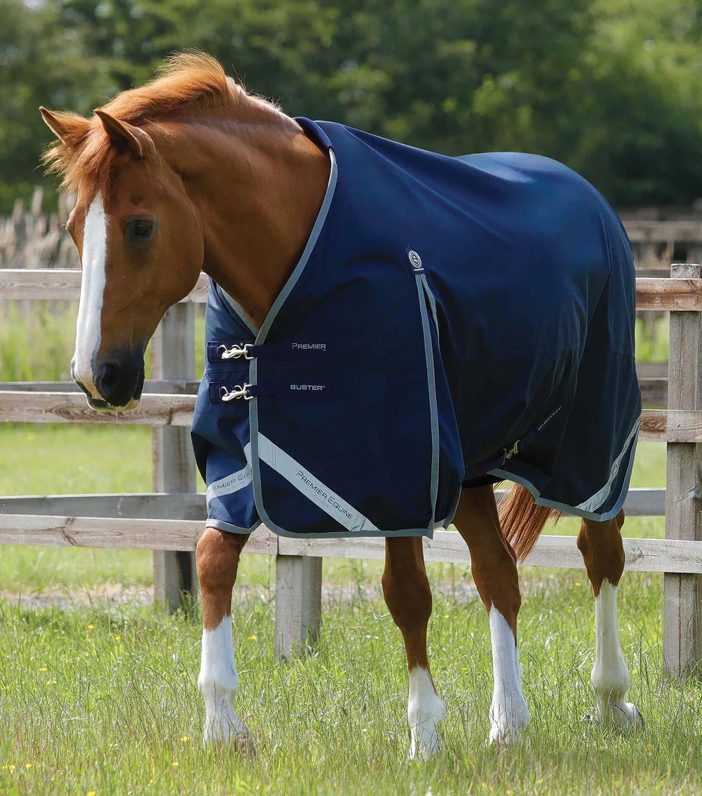 Premier Equine Buster Zero Original Turnout Rug - Nags Essentials