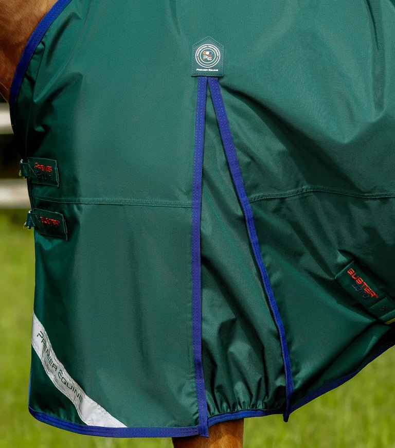 Premier Equine Buster Zero Original Turnout Rug - Nags Essentials