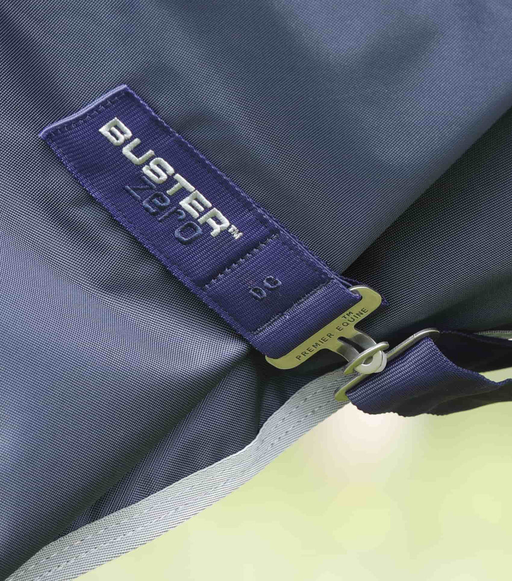 Premier Equine Buster Zero Original Turnout Rug - Nags Essentials