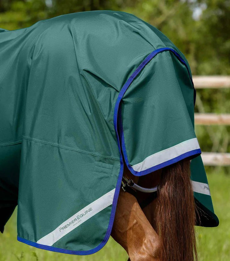 Premier Equine Buster Zero Original Turnout Rug - Nags Essentials