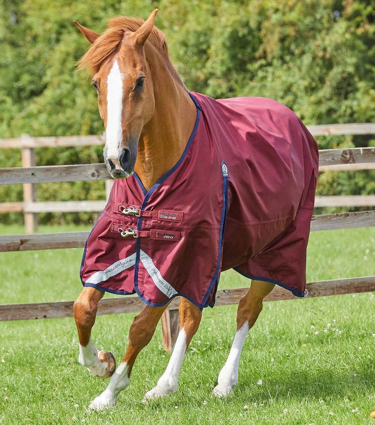 Premier Equine Buster Zero Original Turnout Rug - Nags Essentials
