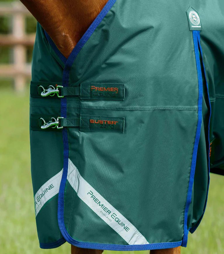 Premier Equine Buster Zero Original Turnout Rug - Nags Essentials