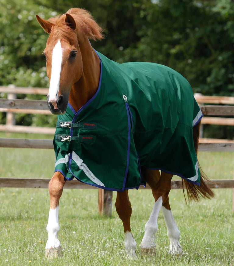 Premier Equine Buster Zero Original Turnout Rug - Nags Essentials