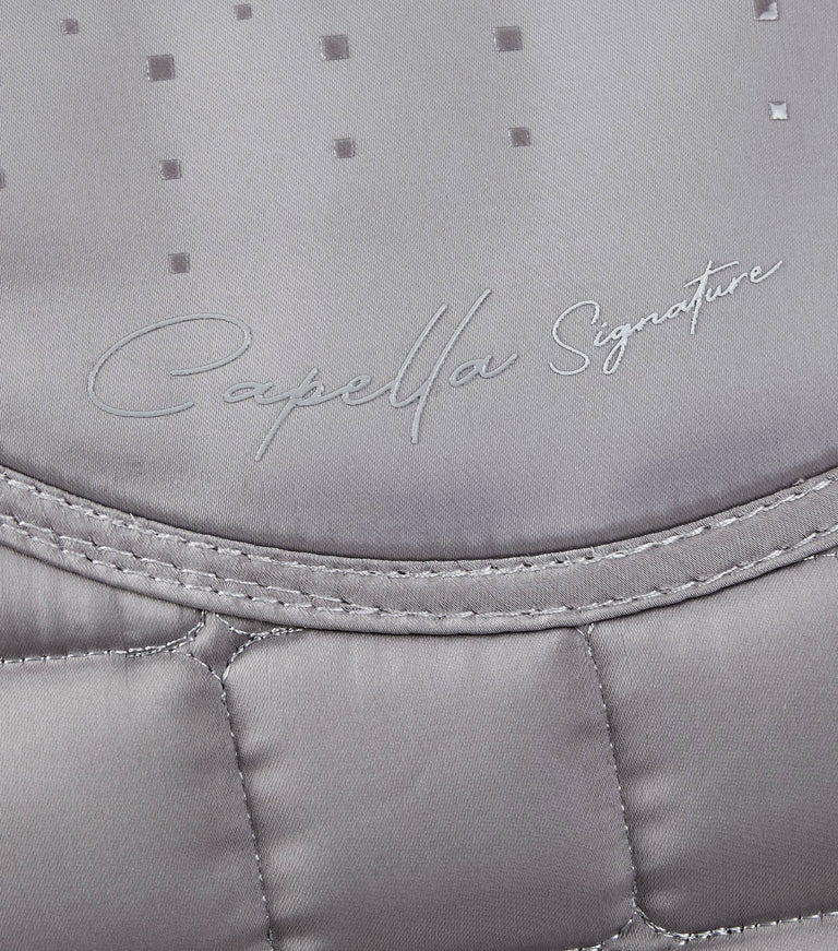 Premier Equine Capella Close Contact Merino Wool Dressage Square - Nags Essentials