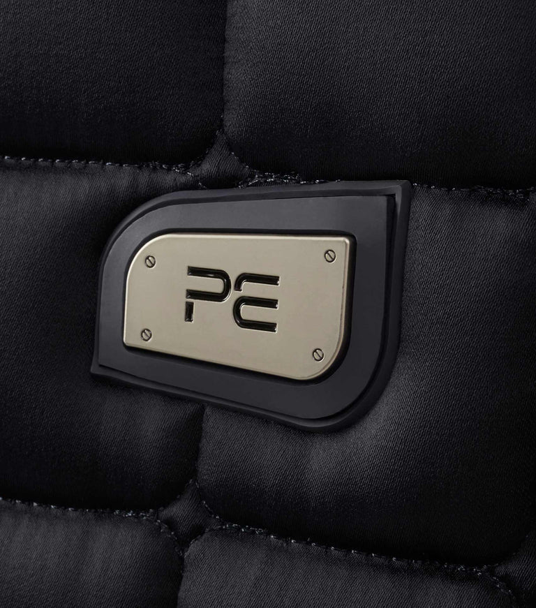Premier Equine Capella Close Contact Merino Wool Dressage Square - Nags Essentials