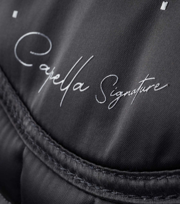 Premier Equine Capella Close Contact Merino Wool Dressage Square - Nags Essentials