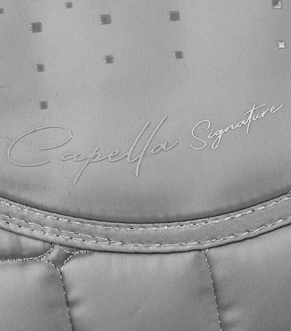 Premier Equine Capella Close Contact Merino Wool GP/Jump Square - Nags Essentials