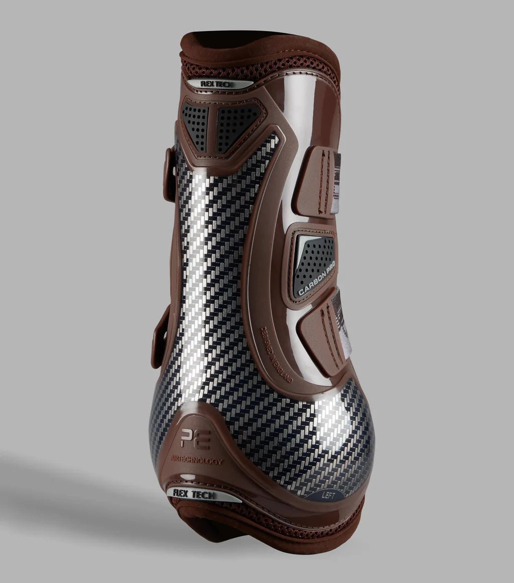 Premier Equine Carbon Pro Tendon Boots - Nags Essentials