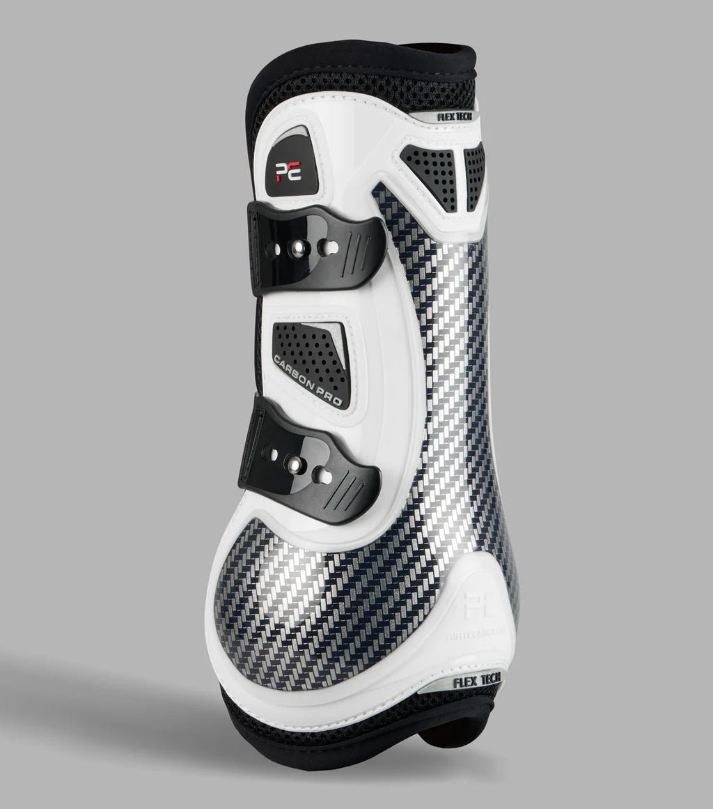 Premier Equine Carbon Pro Tendon Boots - Nags Essentials