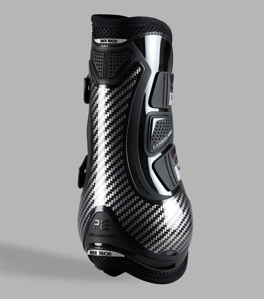 Premier Equine Carbon Pro Tendon Boots - Nags Essentials