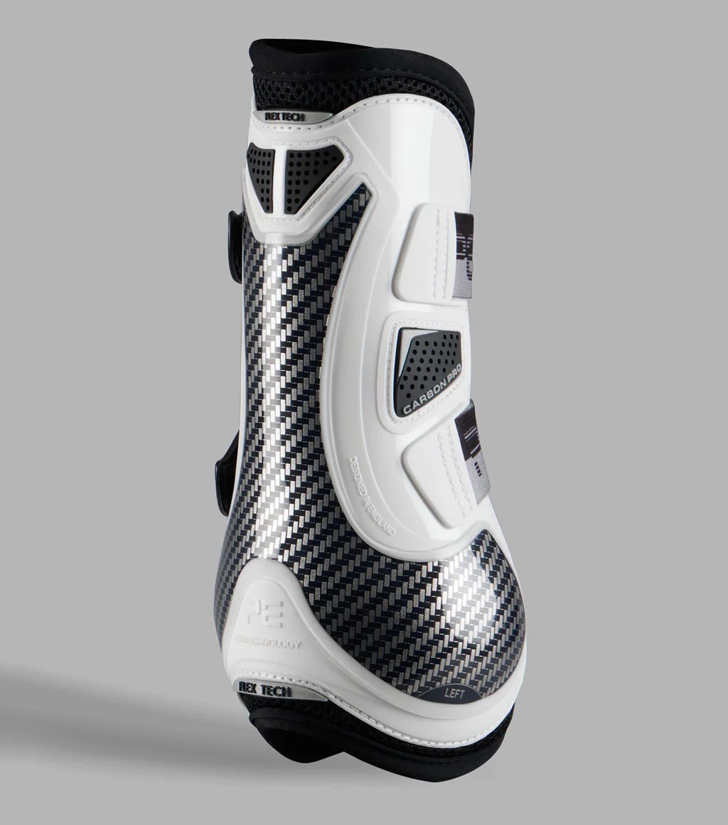Premier Equine Carbon Pro Tendon Boots - Nags Essentials