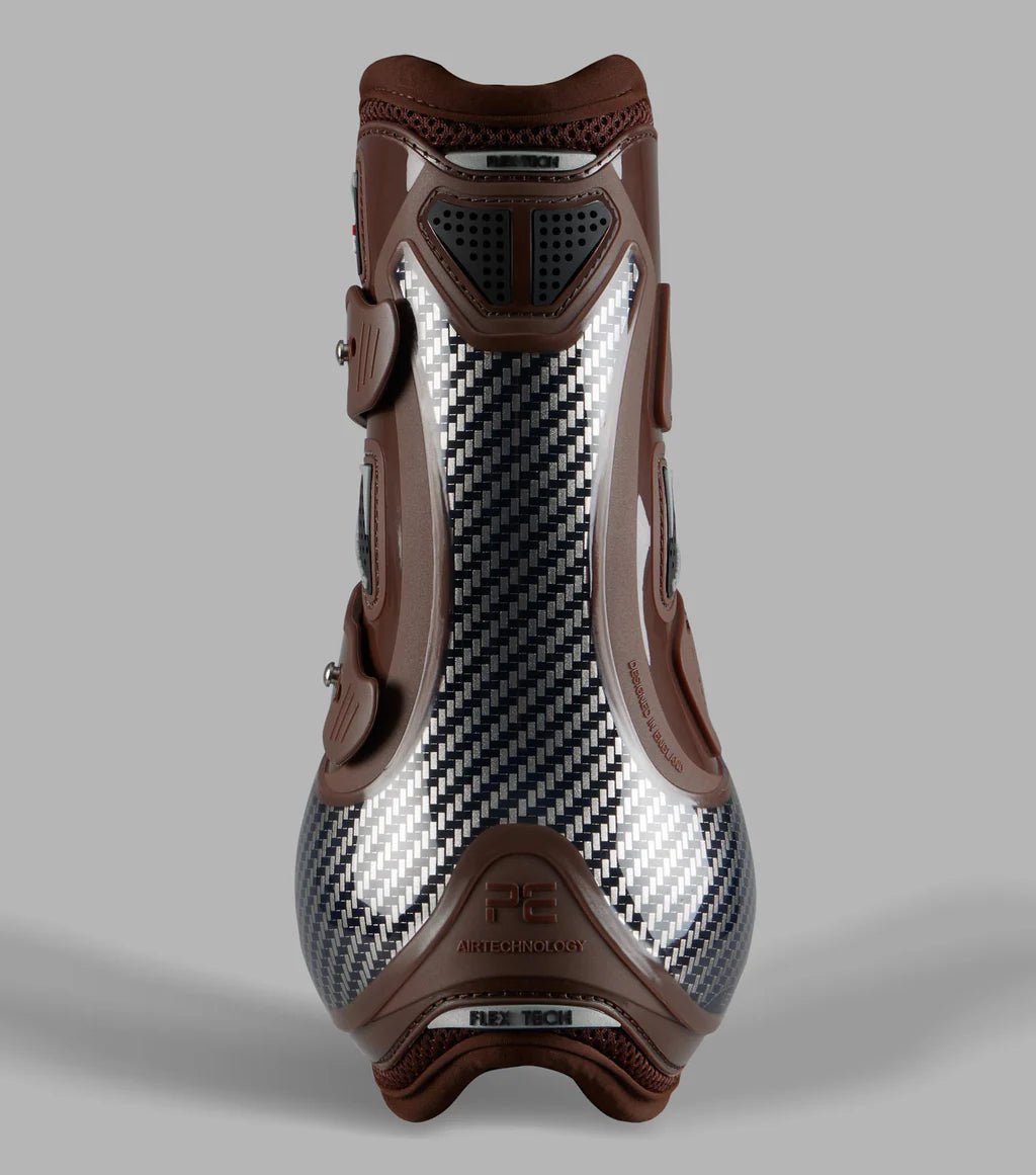 Premier Equine Carbon Pro Tendon Boots - Nags Essentials