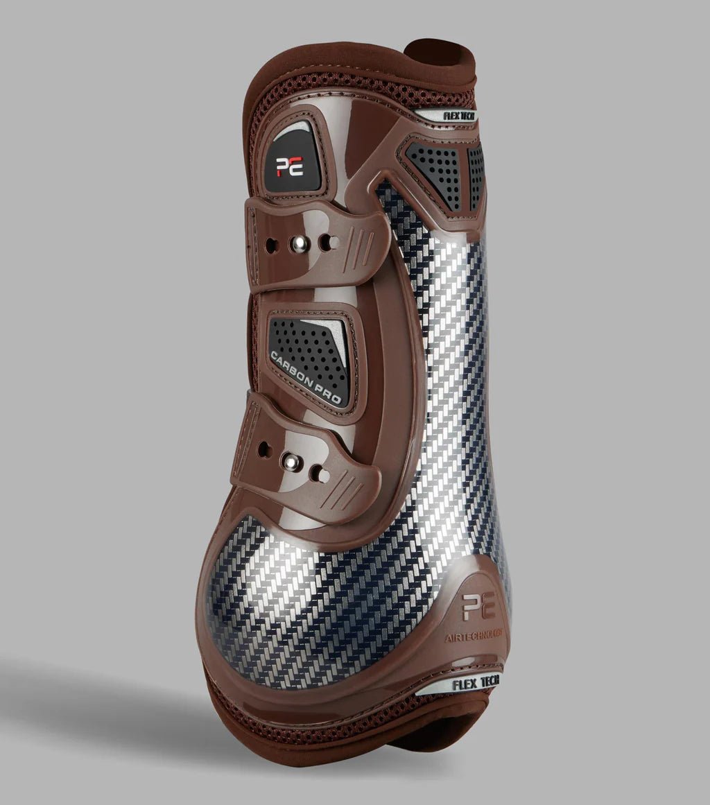 Premier Equine Carbon Pro Tendon Boots - Nags Essentials