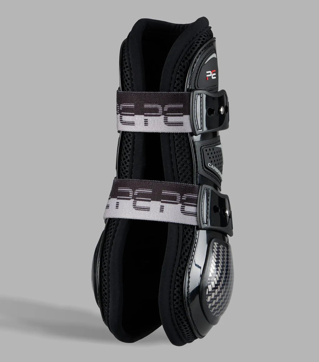 Premier Equine Carbon Pro Tendon Boots - Nags Essentials