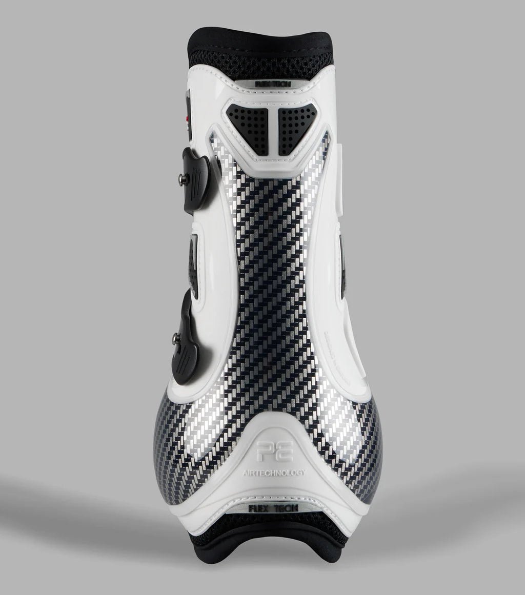 Premier Equine Carbon Pro Tendon Boots - Nags Essentials