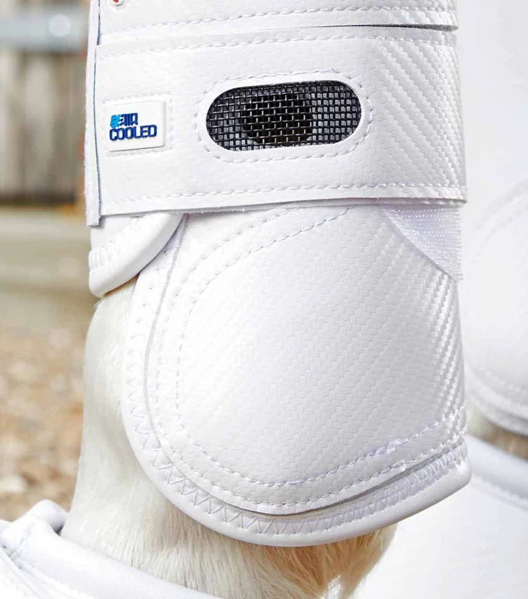 Premier Equine Carbon Tech Air Cooled Eventing Boots - Nags Essentials