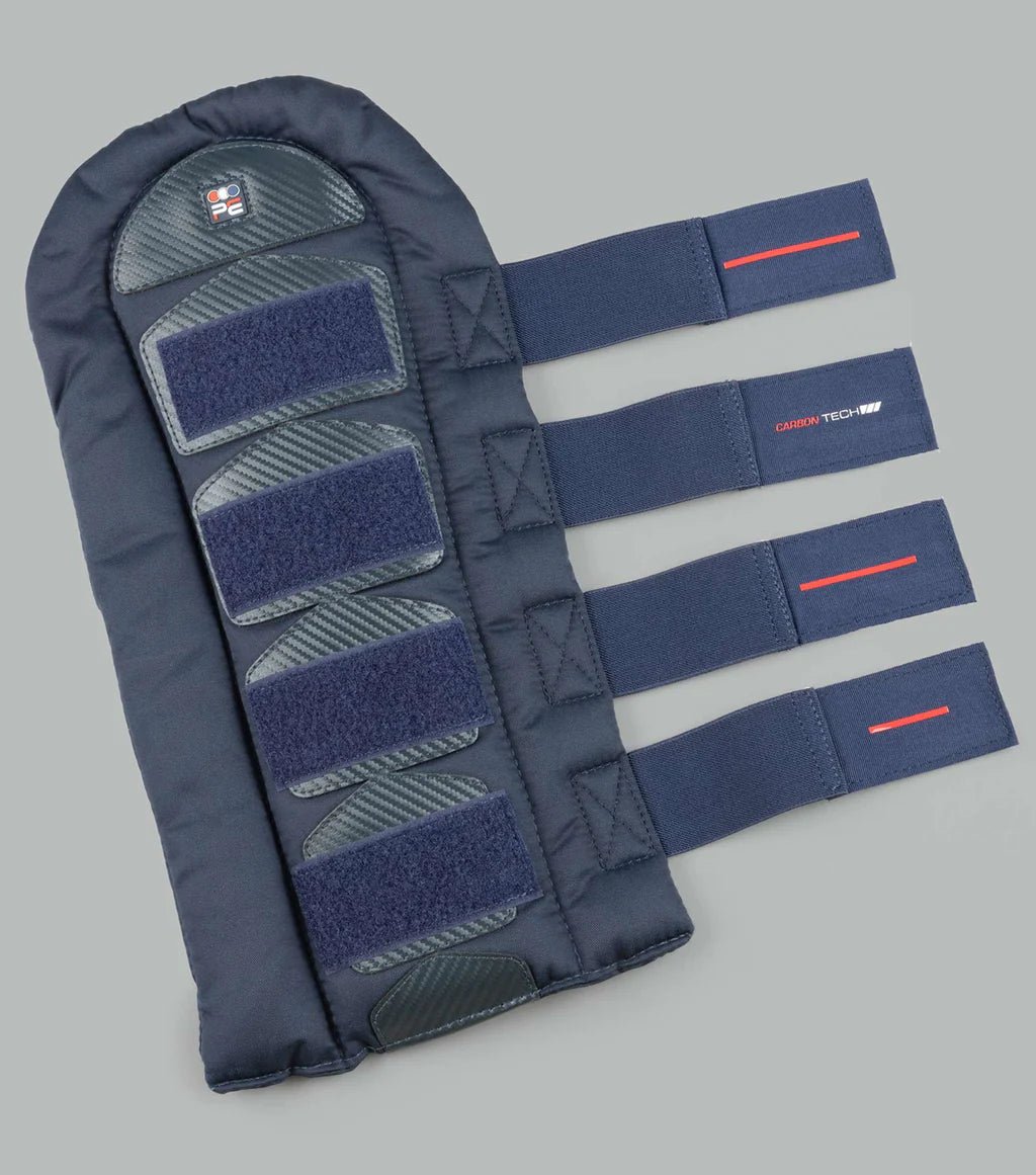 Premier Equine Carbon Tech Anti-Slip Tail Guard - Nags Essentials