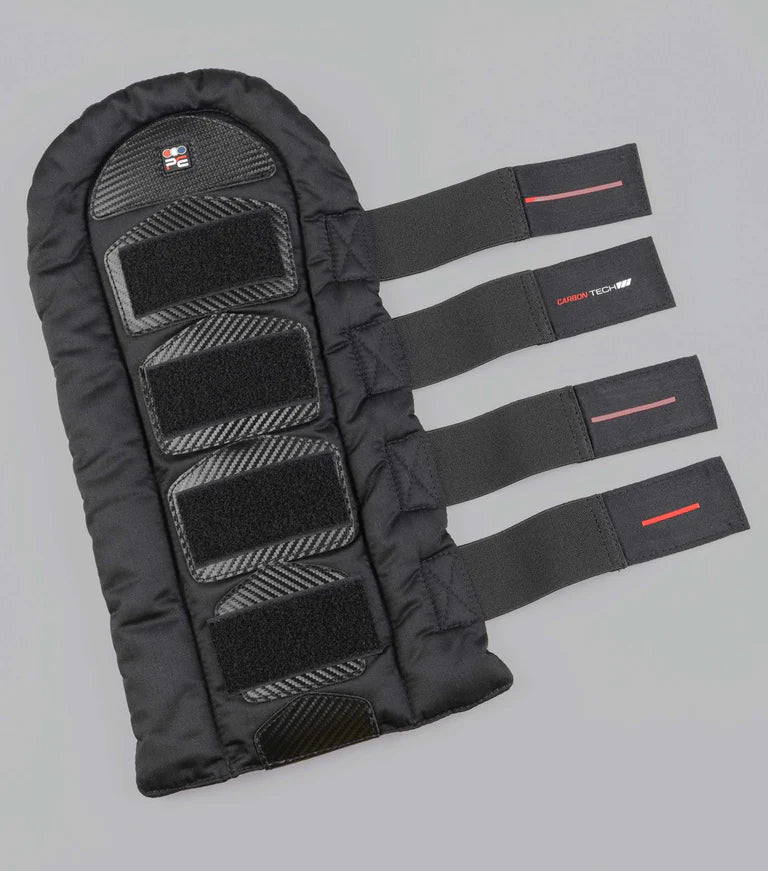 Premier Equine Carbon Tech Anti-Slip Tail Guard - Nags Essentials